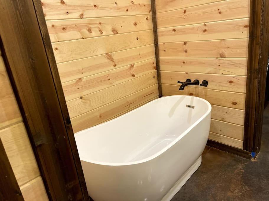 Holiday home The Secluded Reset Button *