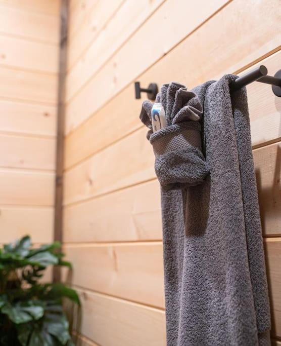 Holiday home The Secluded Reset Button