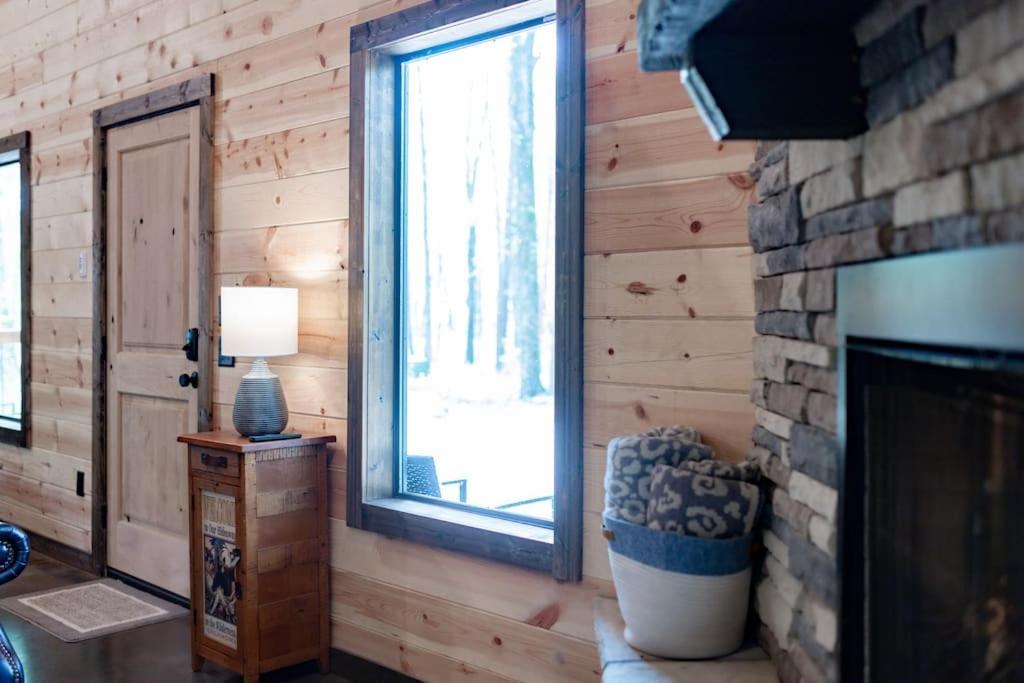Holiday home The Secluded Reset Button