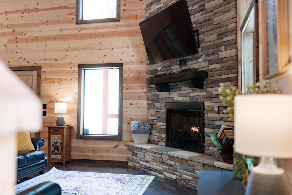 Holiday home The Secluded Reset Button *