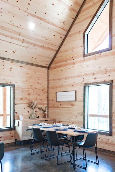 Holiday home The Secluded Reset Button