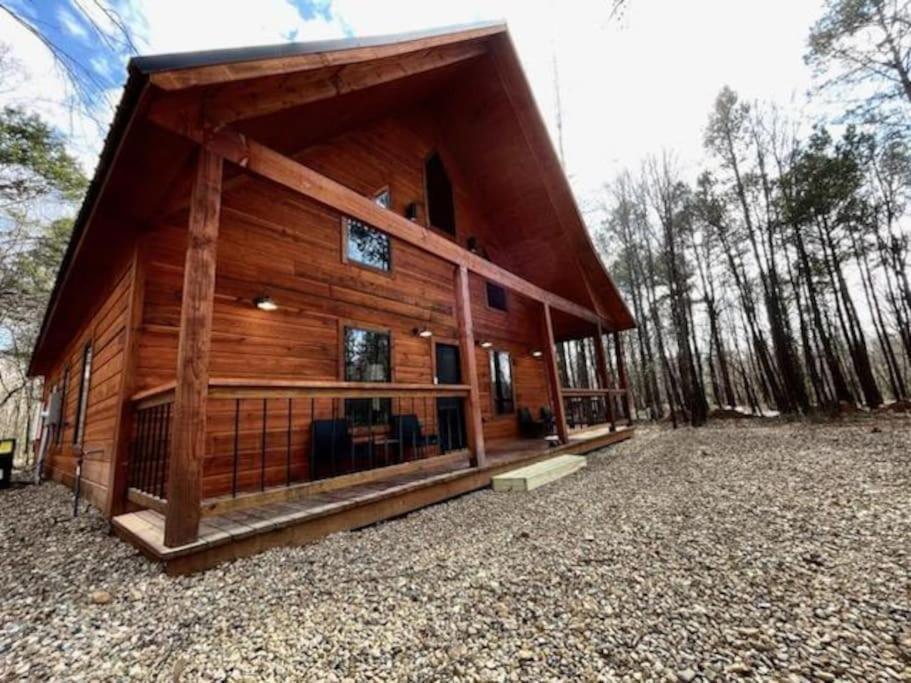 The Secluded Reset Button