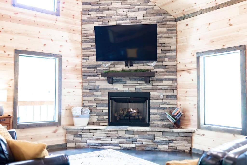 Holiday home The Secluded Reset Button *