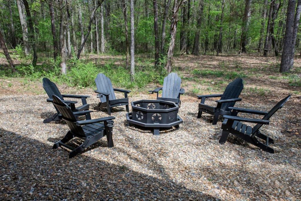 Holiday home The Secluded Reset Button *